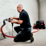 Perceuse à percussion Metabo 600781500