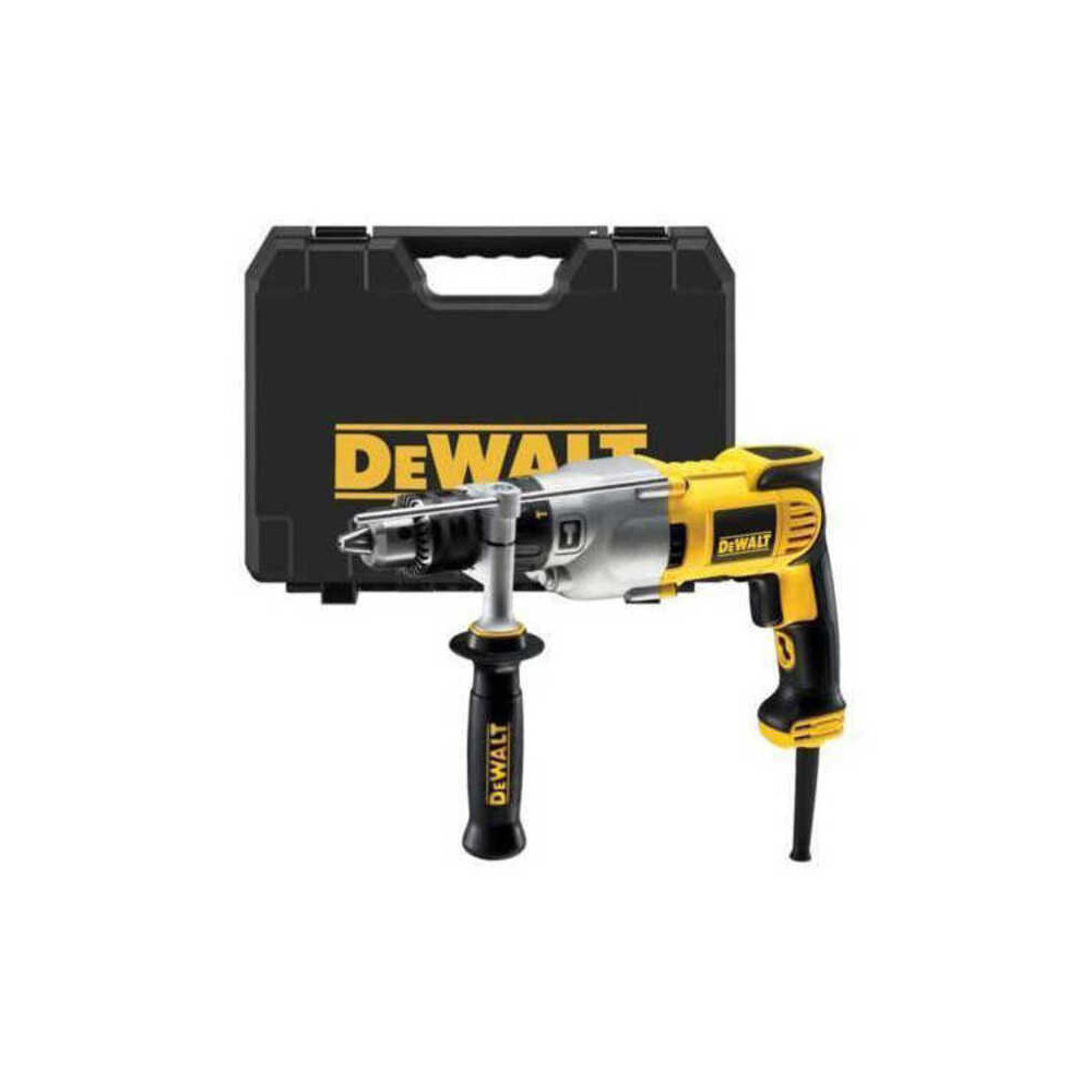 Perceuse à percussion DeWalt D21570K