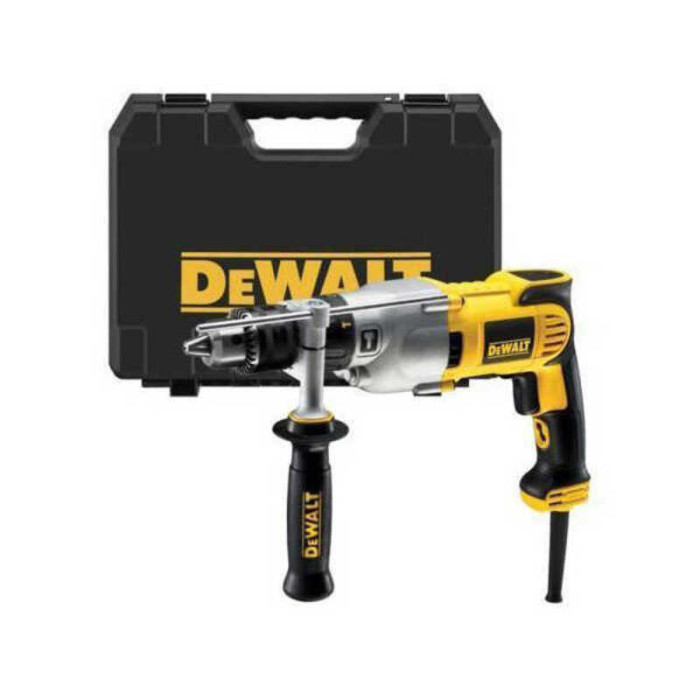 Perceuse à percussion DeWalt D21570K