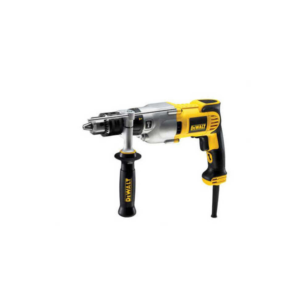 Perceuse à percussion DeWalt D21570K