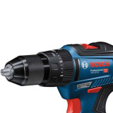 Perceuse Bosch Professional VALENTIN-LOT04
