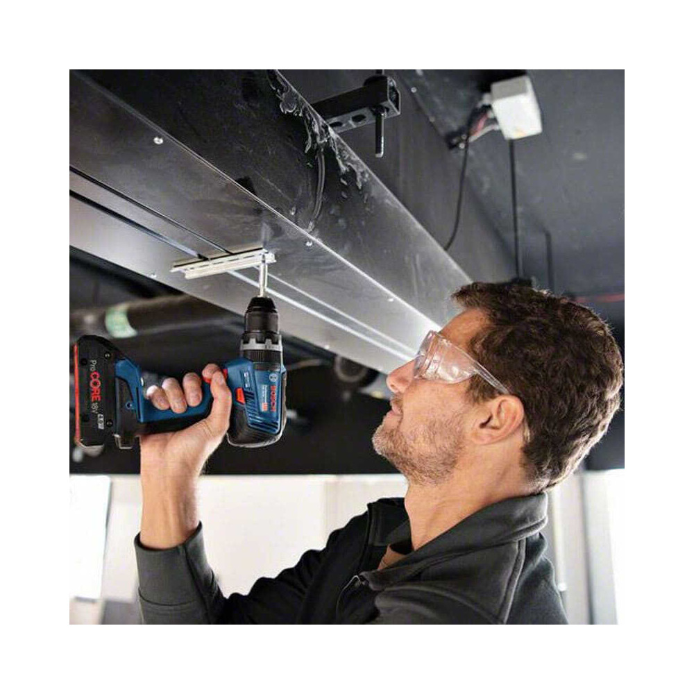 Perceuse Bosch Professional VALENTIN-LOT04