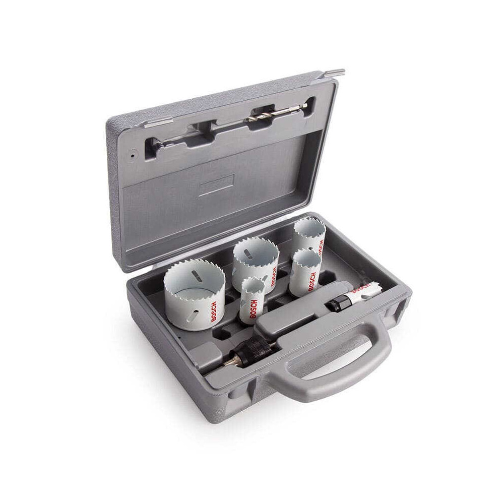 Perceuse Bosch Professional VALENTIN-LOT04
