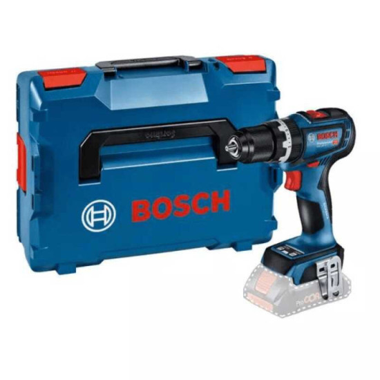 Perceuse à percussion Bosch GSB 18V-90 C 06019K6102