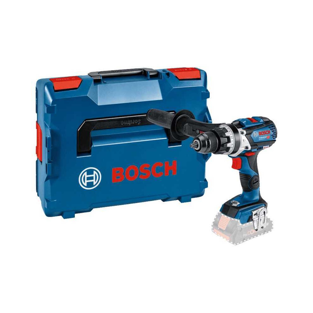 GSB 18V-110 C Perceuse-visseuse Bosch 06019G030A
