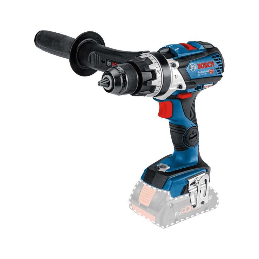 GSB 18V-110 C Perceuse-visseuse Bosch 06019G030A