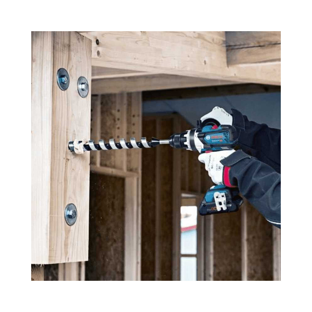 GSB 18V-110 C Perceuse-visseuse Bosch 06019G030A