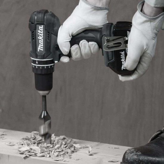 Perceuse-visseuse à percussion Makita DHP482F3JB