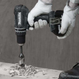 Perceuse-visseuse à percussion Makita DHP482F3JB