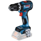 Perceuse à percussion Bosch GSB 18V-90 C 06019K6100
