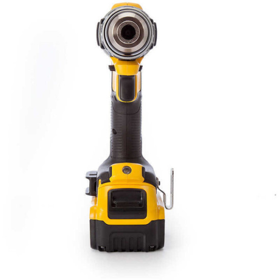 Perceuse visseuse à percussion DeWalt DCD796E1T
