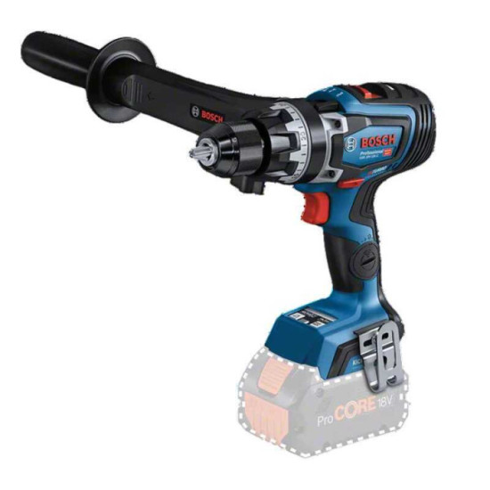 Perceuse à percussion Bosch GSB 18V-150 C 0615A5002Y