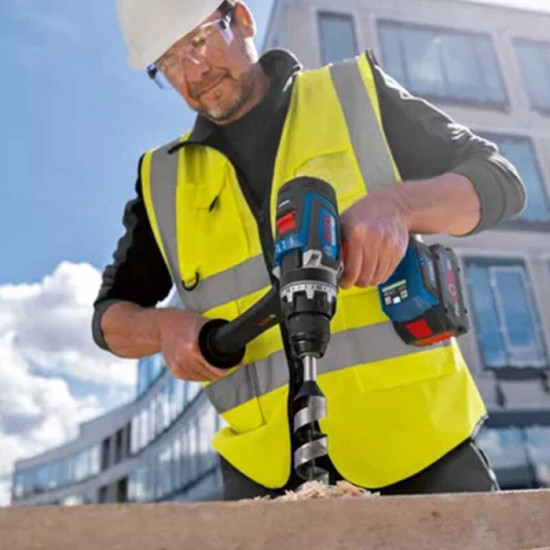 Perceuse à percussion Bosch GSB 18V-150 C 0615A5002Y