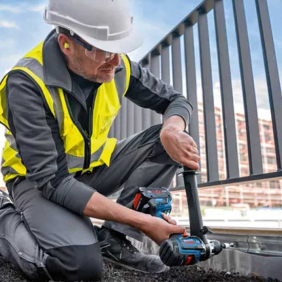 Perceuse à percussion Bosch GSB 18V-150 C 0615A5002Y