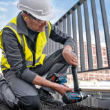 Perceuse à percussion Bosch GSB 18V-150 C 0615A5002Y