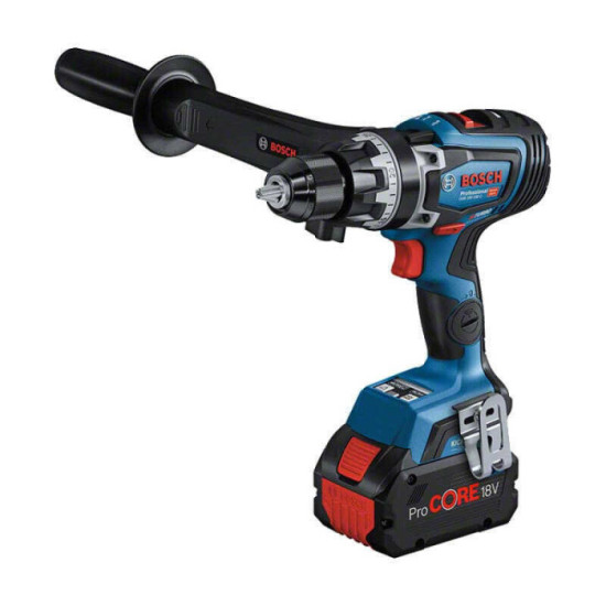 GSB 18V-150 C Perceuse-visseuse Bosch 06019J5101