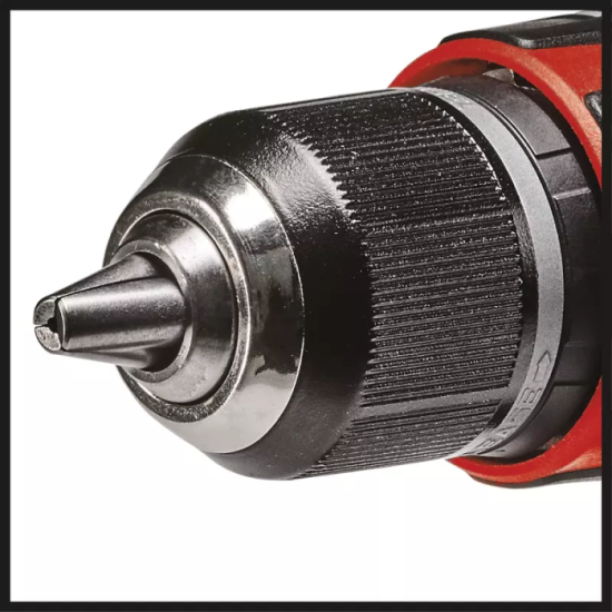 Perceuse à percussion Einhell TP-CD 18/50 Li-i BL-Solo