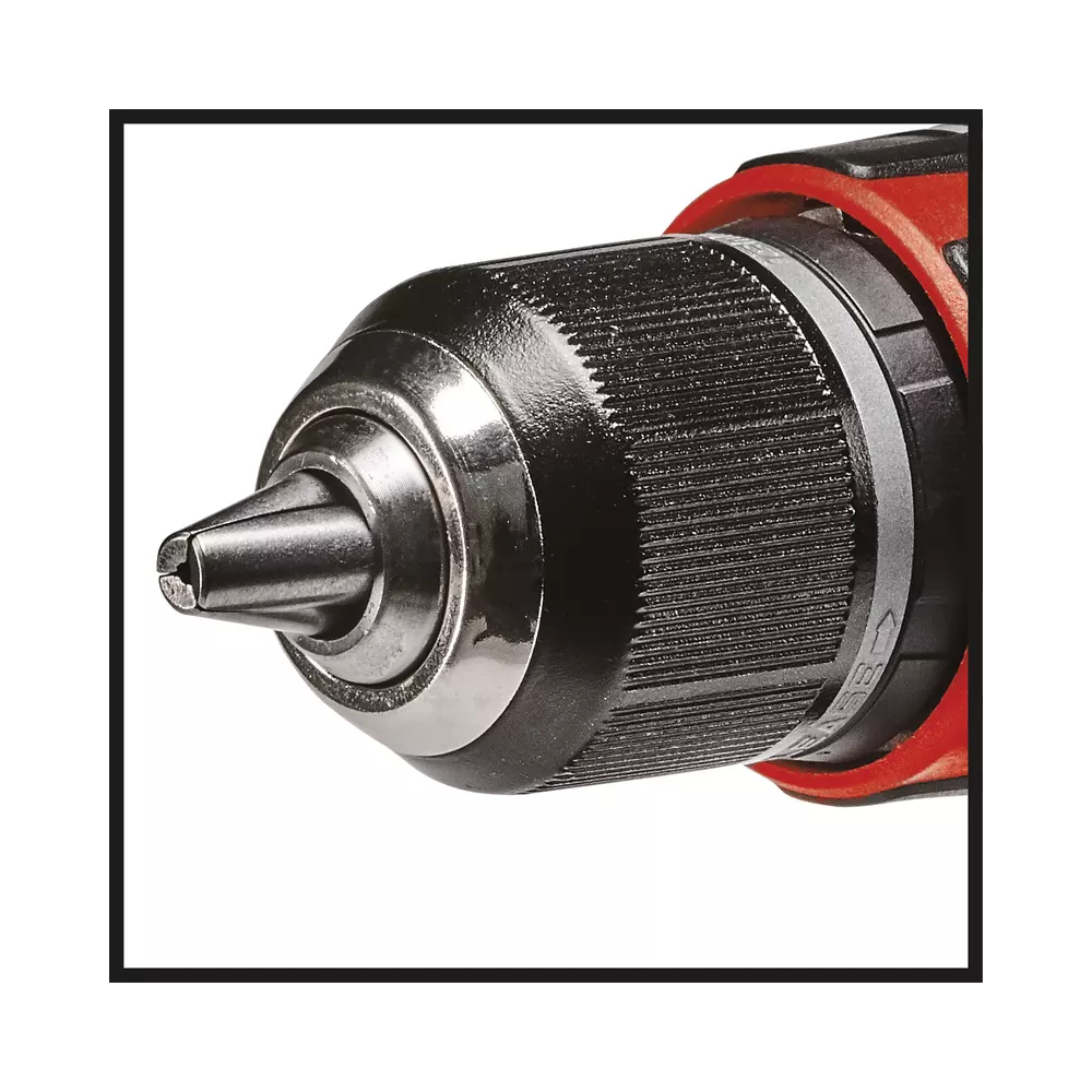 Perceuse à percussion Einhell TP-CD 18/50 Li-i BL-Solo