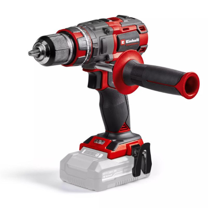Perceuse à percussion Einhell TP-CD 18/80 Li-i BL - Solo