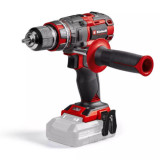 Perceuse à percussion Einhell TP-CD 18/80 Li-i BL - Solo