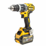 Perceuse visseuse à percussion DeWalt DCD796T1T