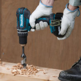 Perceuse-visseuse à percussion Makita DHP482SFE