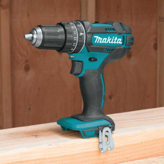 Perceuse-visseuse à percussion Makita DHP482SFE