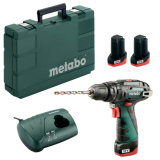 Perceuse à percussion Metabo PowerMaxx SB Basic