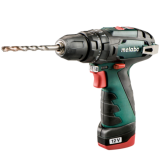 Perceuse à percussion Metabo PowerMaxx SB Basic
