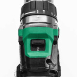Perceuse à percussion HiKOKI DV18DCW4Z