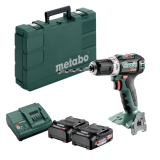 Perceuse à percussion Metabo SB 18 L BL 602331500