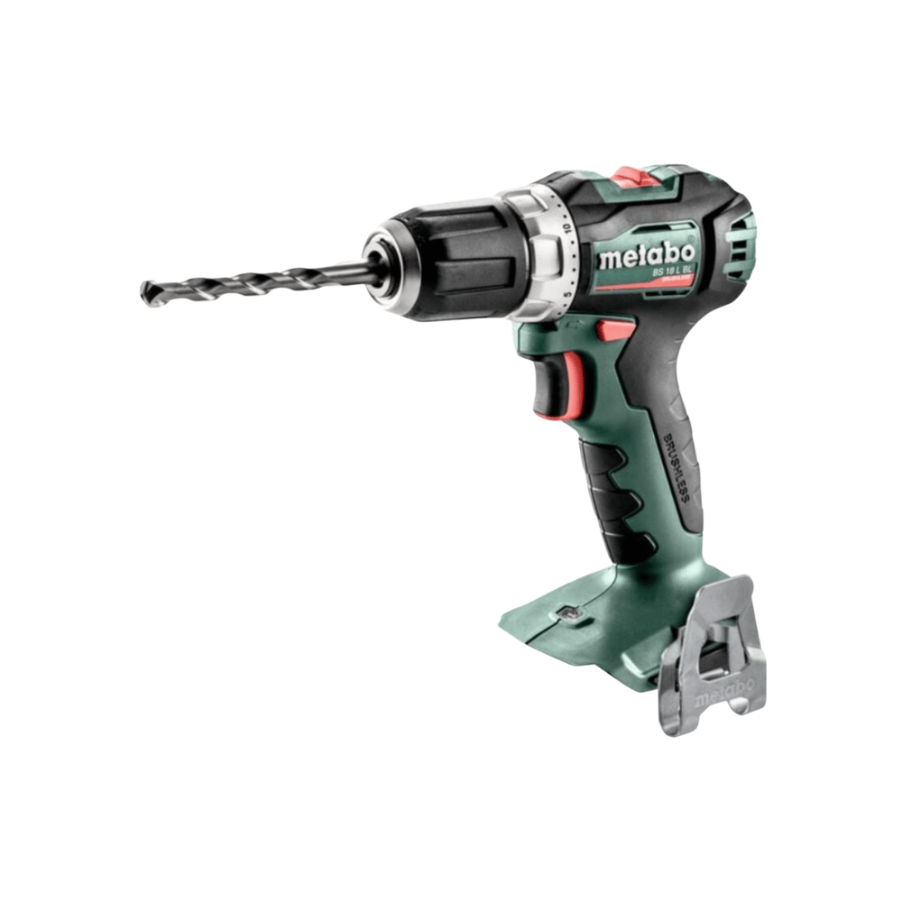 Perceuse à percussion Metabo SB 18 L BL 602331500