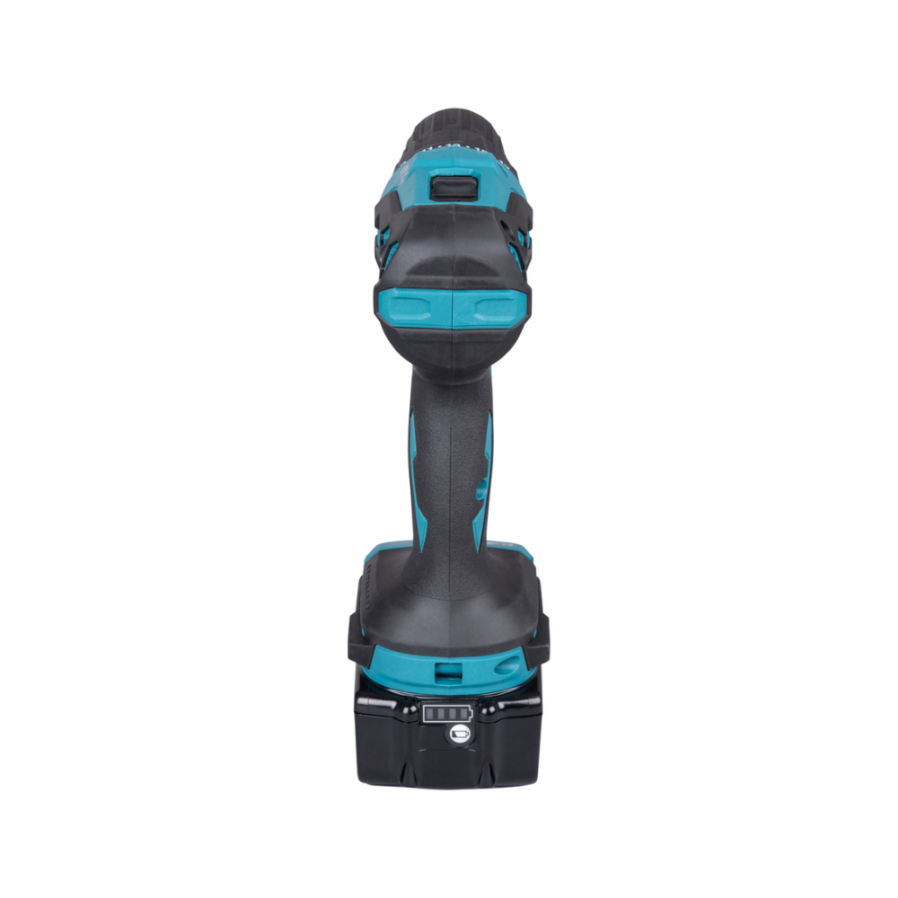 Perceuse visseuse à percussion Makita DHP490SFJ