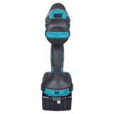 Perceuse visseuse à percussion Makita DHP490SFJ