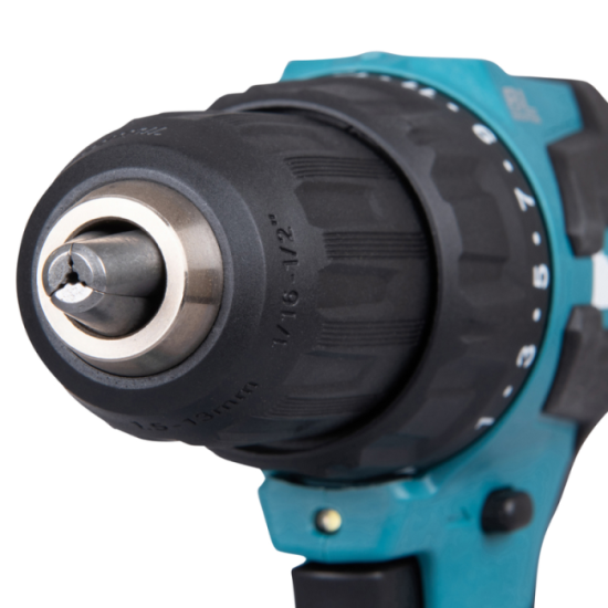 Perceuse visseuse à percussion Makita DHP490SFJ