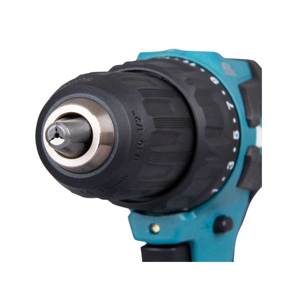 Perceuse visseuse à percussion Makita DHP490SFJ