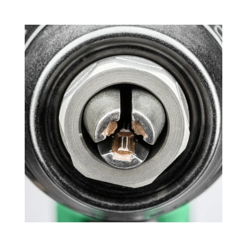Perceuse à percussion HiKOKI DV18DCW2Z 140 Nm nue