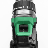 Perceuse à percussion HiKOKI DV18DCW2Z 140 Nm nue