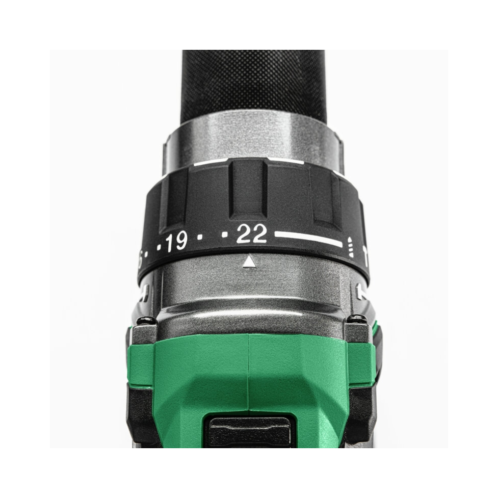 Perceuse à percussion HiKOKI DV18DCW2Z 140 Nm nue