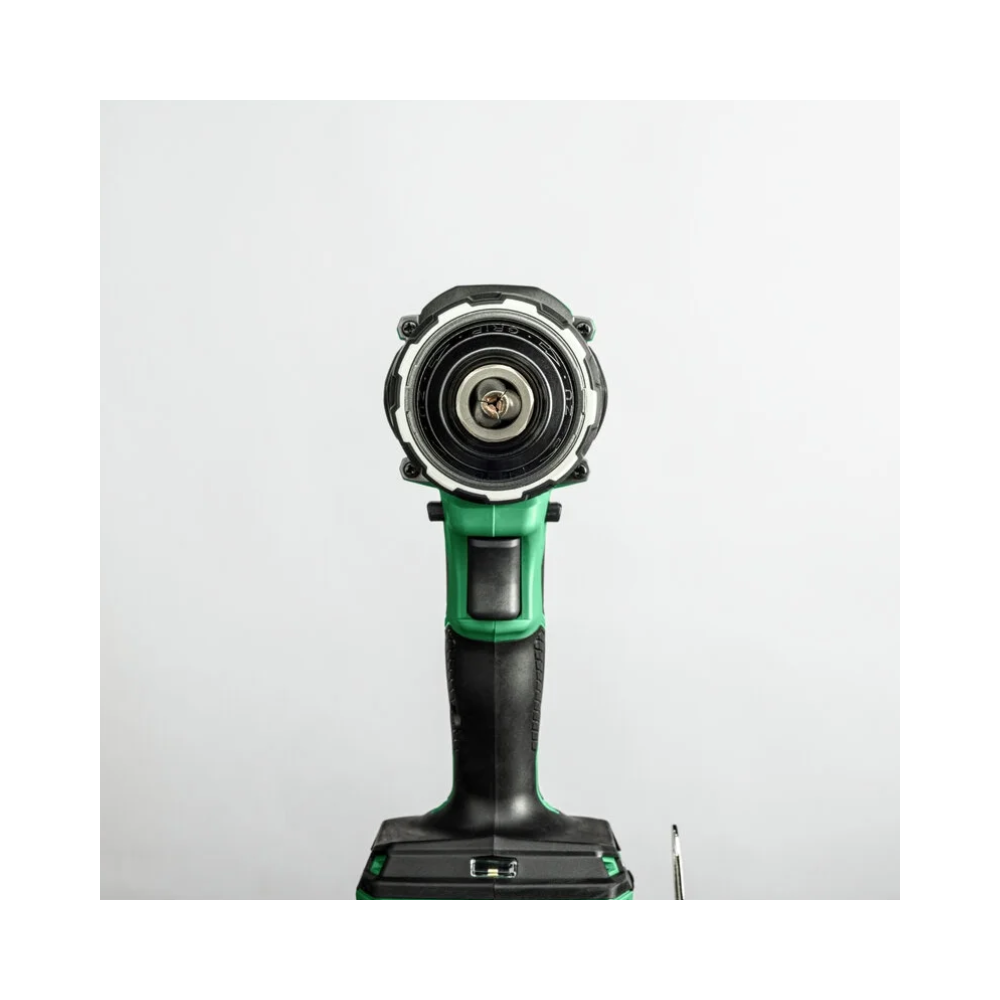Perceuse à percussion HiKOKI DV18DCW2Z 140 Nm nue