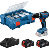 GSB 18V-65 Perceuse-visseuse Bosch 06019N3307