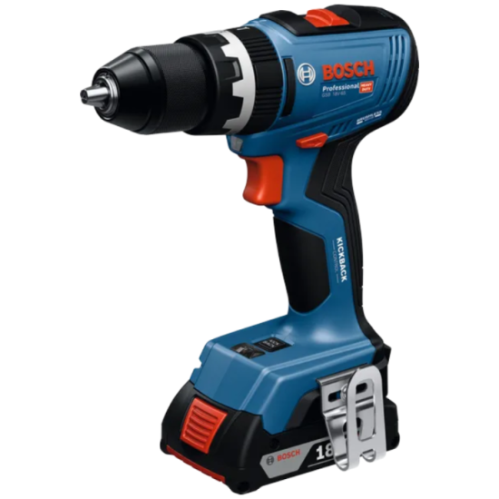 GSB 18V-65 Perceuse-visseuse Bosch 06019N3307