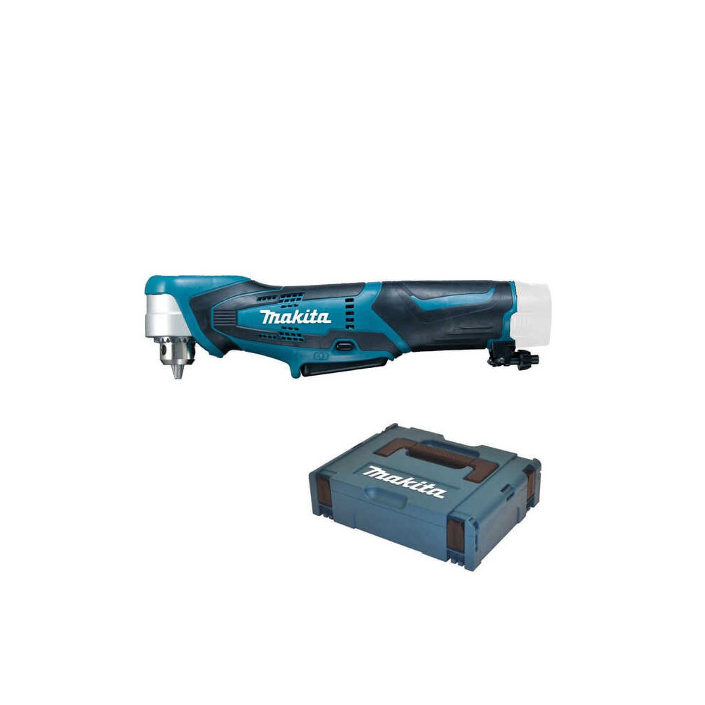 Perceuse d'angle Makita DA330DZJ 12V CXT