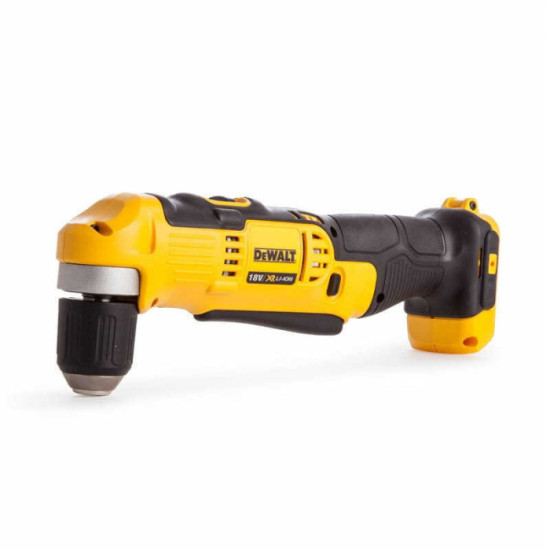 Perceuse sans fil DeWalt DCD740N 18V XR machine nue