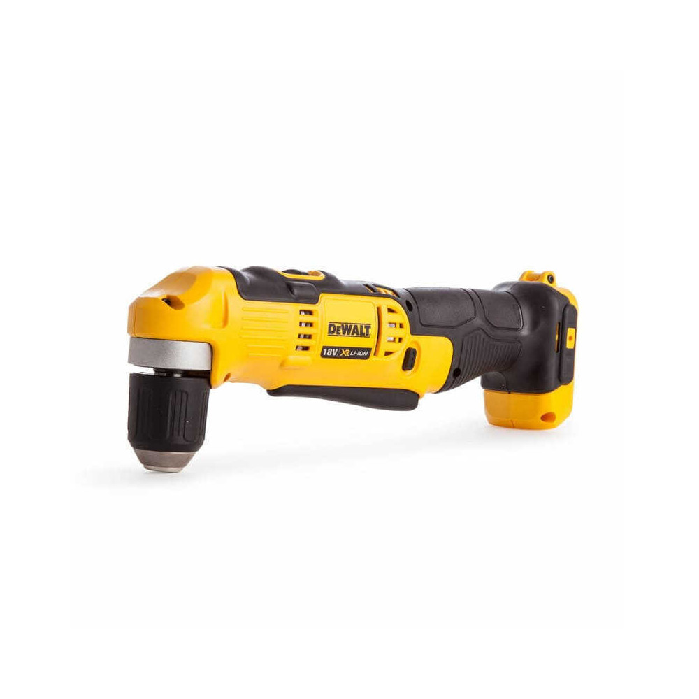 Perceuse sans fil DeWalt DCD740N 18V XR machine nue