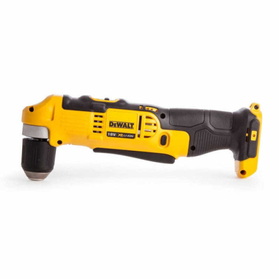 Perceuse sans fil DeWalt DCD740N 18V XR machine nue