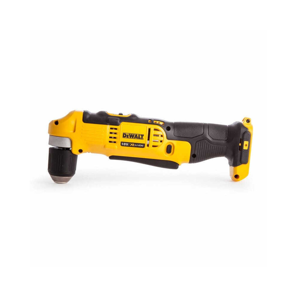 Perceuse sans fil DeWalt DCD740N 18V XR machine nue