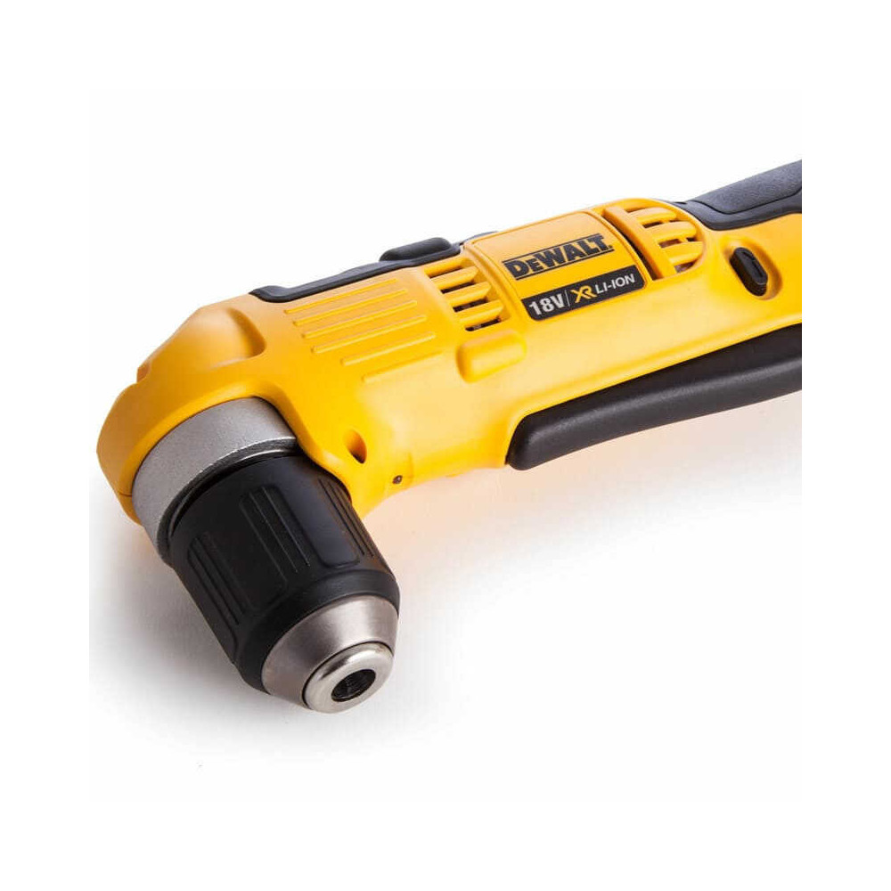 Perceuse sans fil DeWalt DCD740N 18V XR machine nue