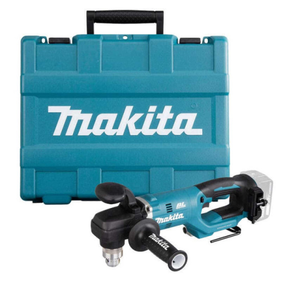 Perceuse visseuse d'angle Makita DDA450ZK 18V LXT