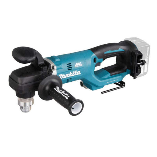 Perceuse visseuse d'angle Makita DDA450ZK 18V LXT
